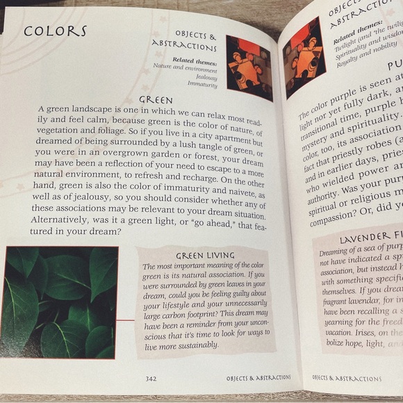 Dream Book Bundle - Picture 7 of 14